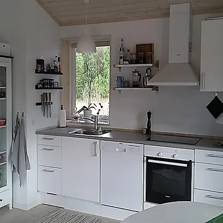 Laeso Feriehus *