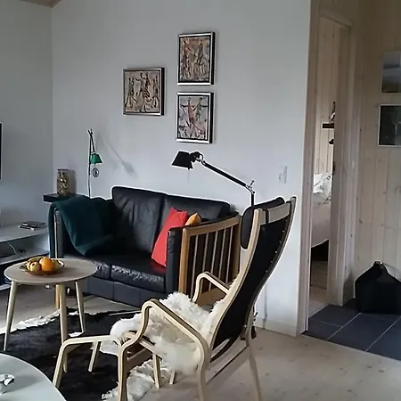 Laeso Feriehus Laeso