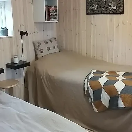 Feriehus Laeso Laeso
